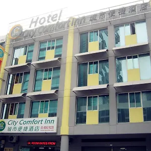 Comfort Puchong