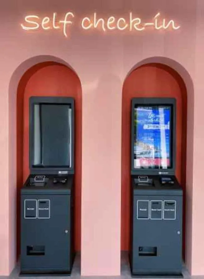 Woco Boutique Hotel Kinrara Puchong