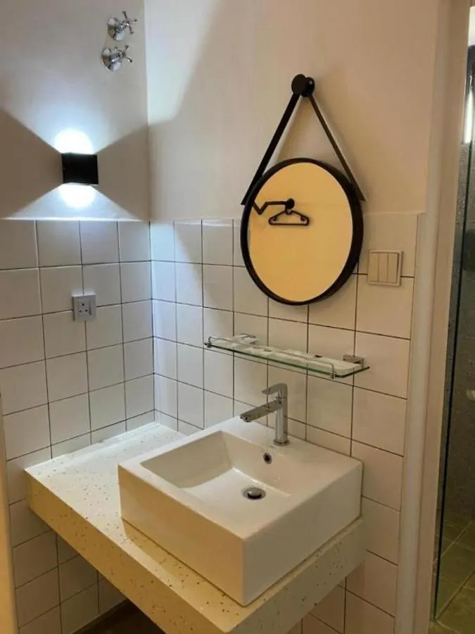 Woco Boutique Hotel Kinrara Puchong