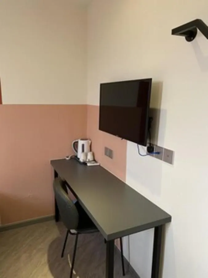 Woco Boutique Hotel Kinrara Puchong
