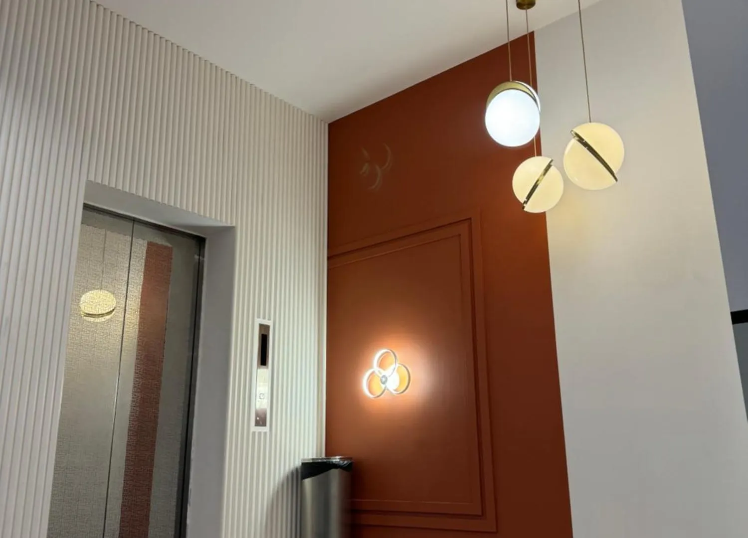 Woco Boutique Hotel Kinrara Puchong Malaysia