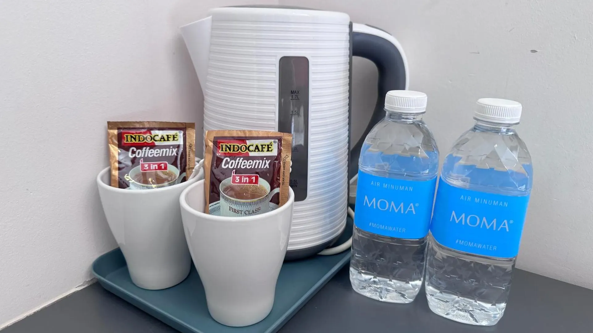 ***  Woco Boutique Hotel Kinrara Puchong Malaysia