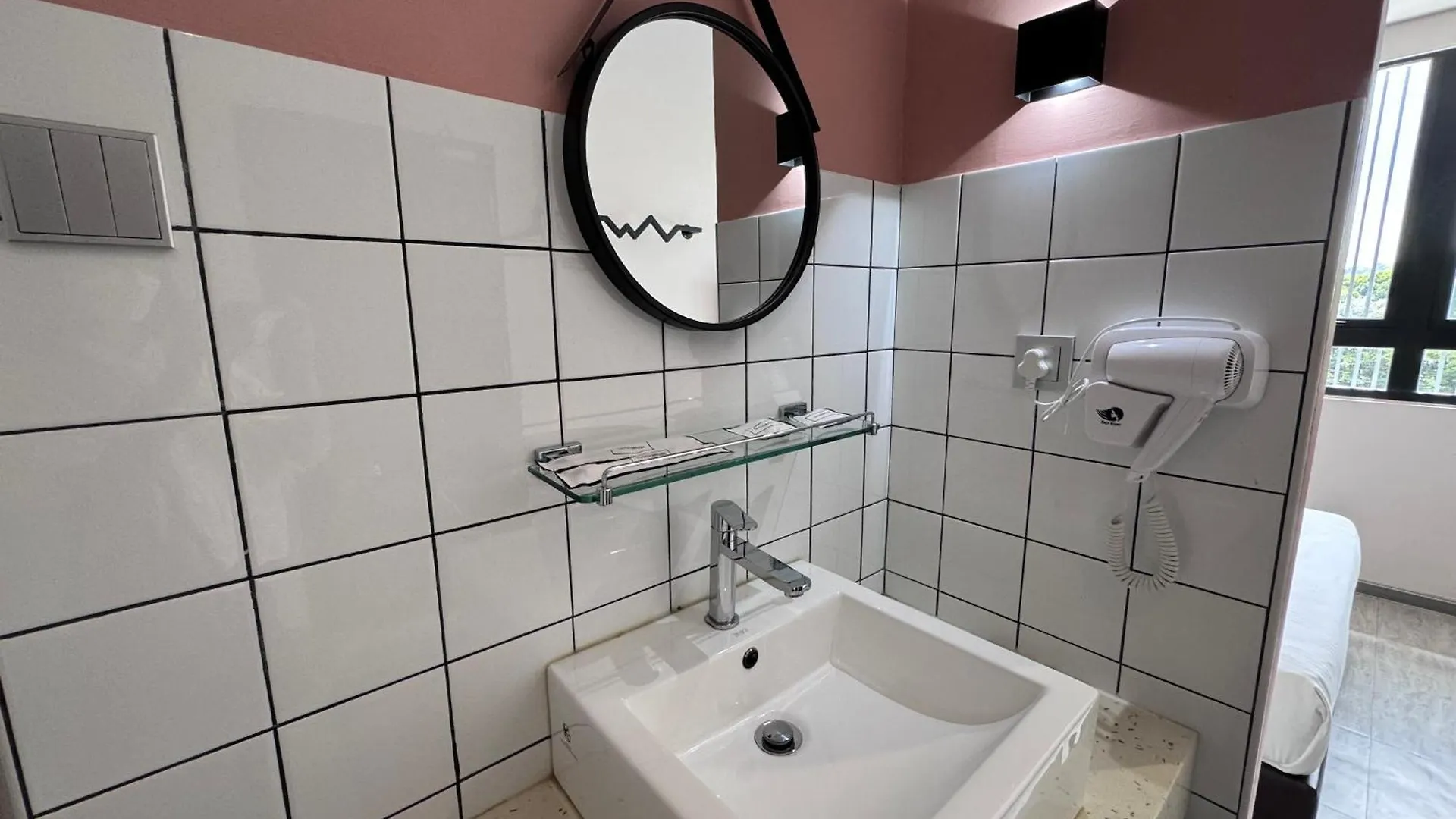Woco Boutique Hotel Kinrara Puchong