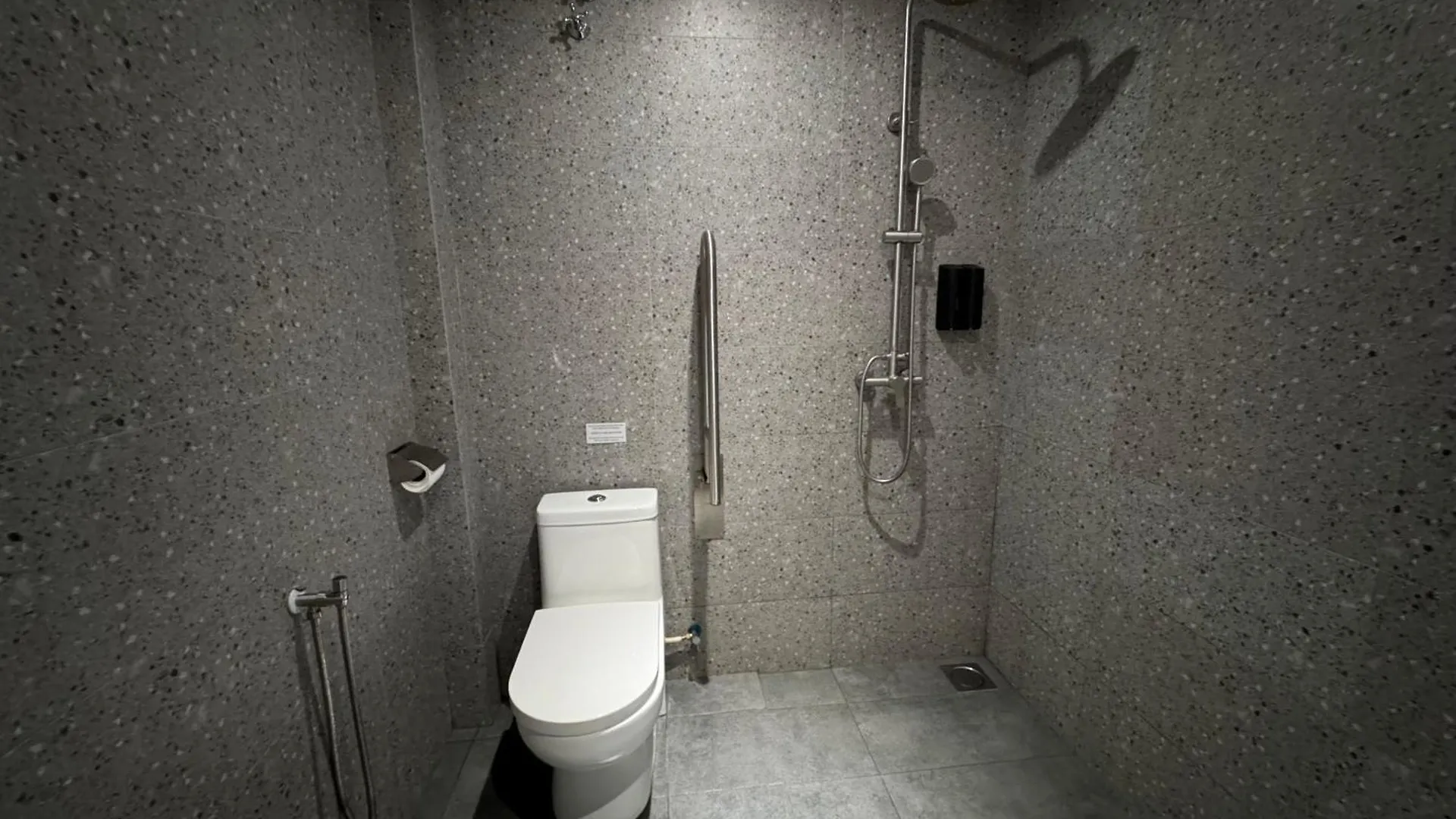 ***  Woco Boutique Hotel Kinrara Puchong Malaysia