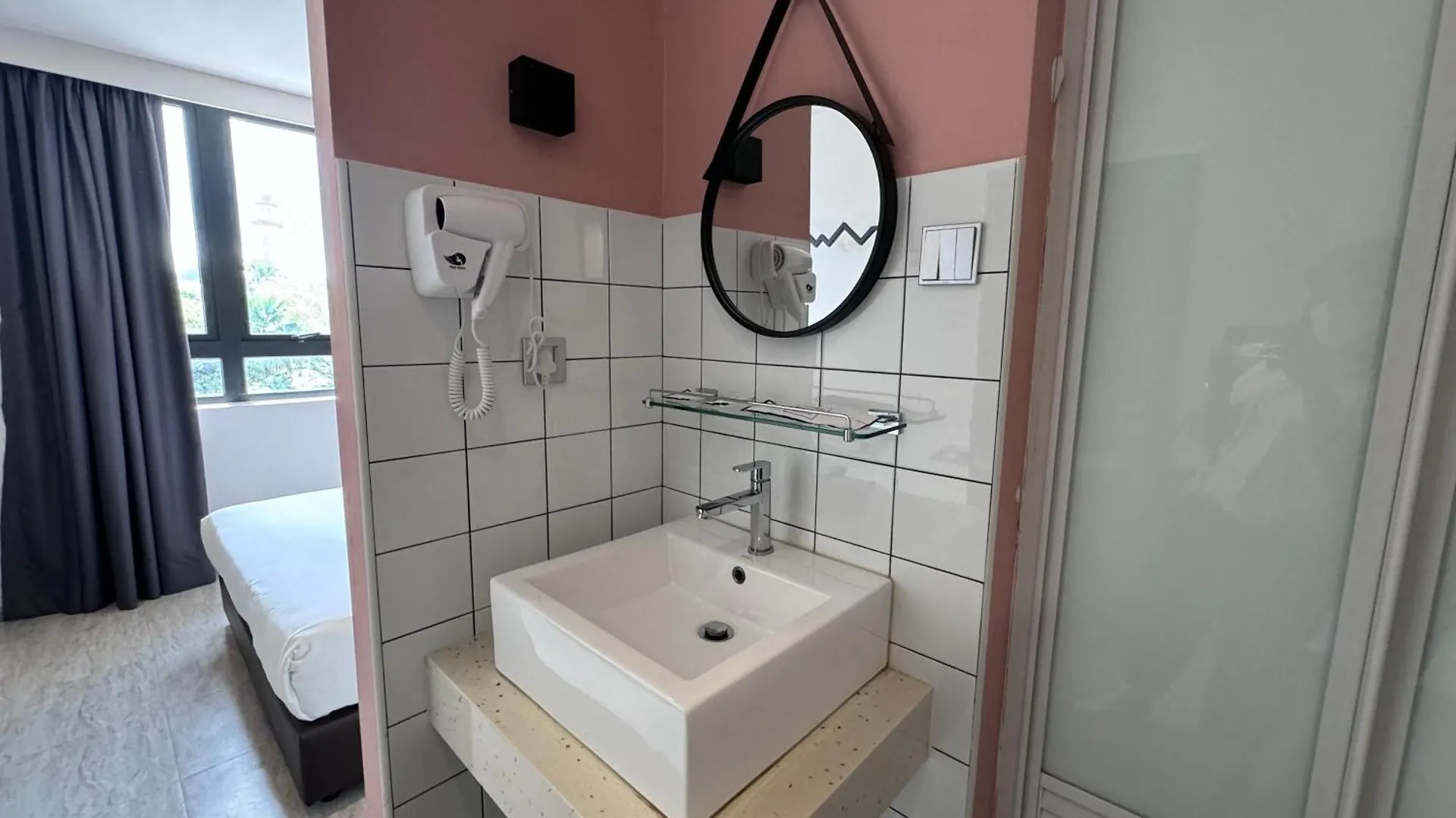 ***  Woco Boutique Hotel Kinrara Puchong Malaysia