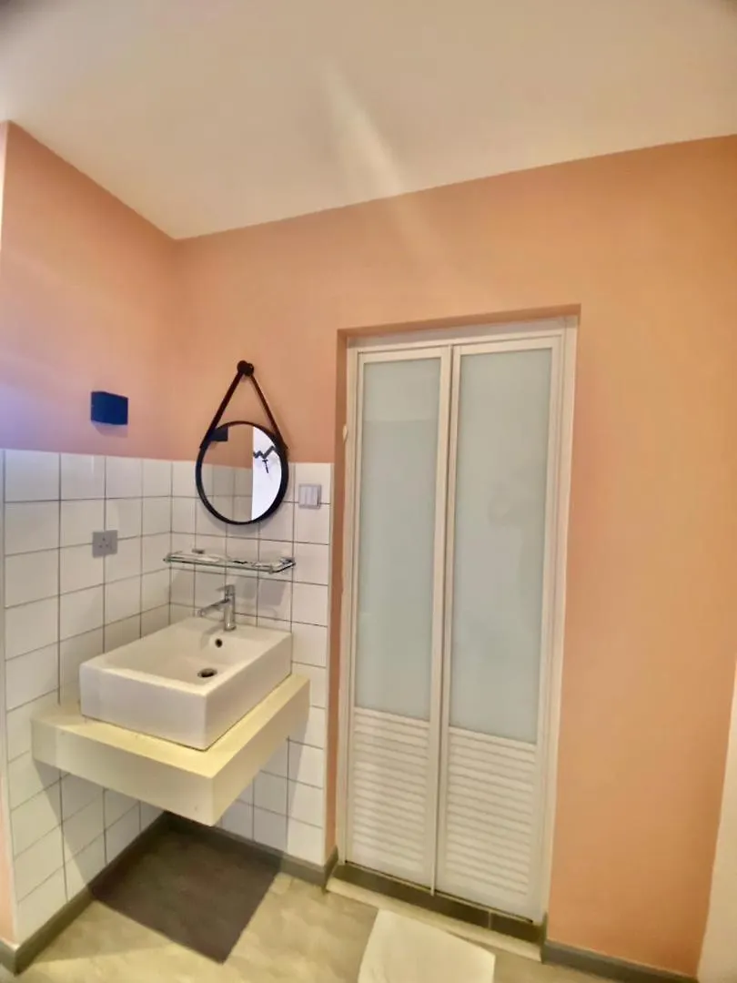 Woco Boutique Hotel Kinrara Puchong Malaysia